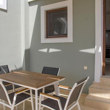 Villa Dimitris Palaikastro Exterior foto