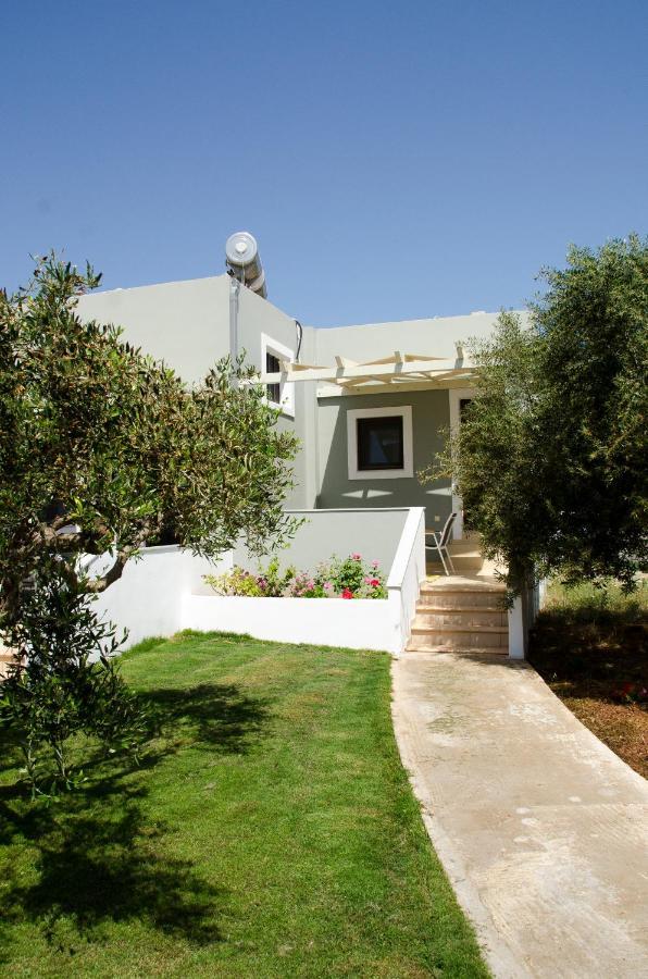 Villa Dimitris Palaikastro Exterior foto